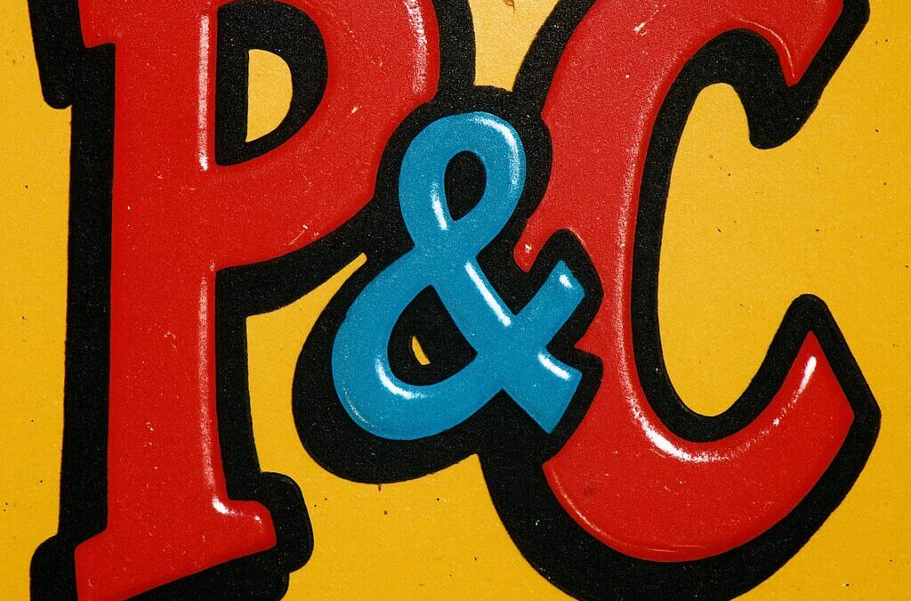 #01 — Welcome to P&C!