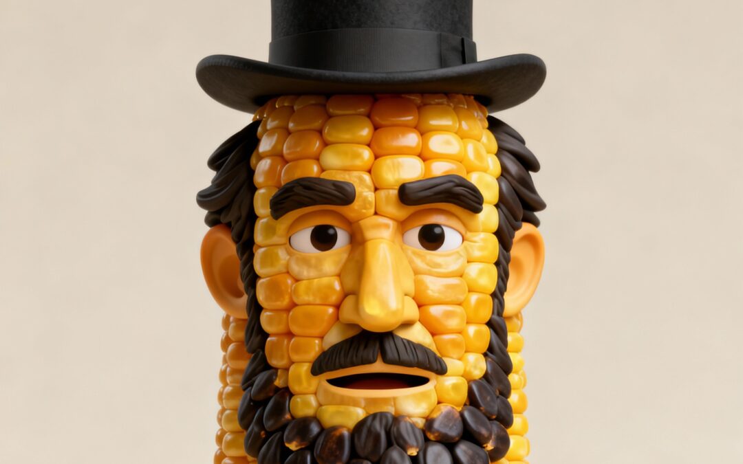 #02 – Abraham Lincorn