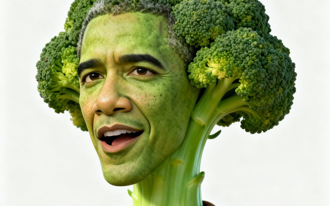 #03 – Barrackoli Obama