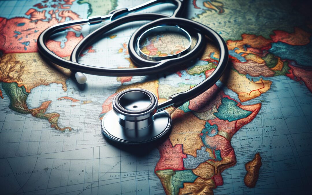 #05 Global Nursing Conference 2026