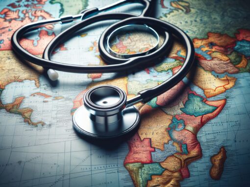 #05 Global Nursing Conference 2026